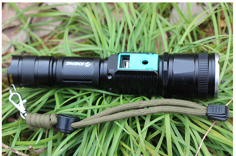 Lumière vélo KHENG - Ref 2399751 Image 26