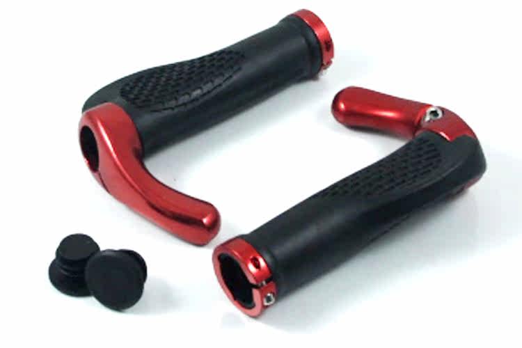 Poignées de vélo KHENG - Ref 2335914 Image 10