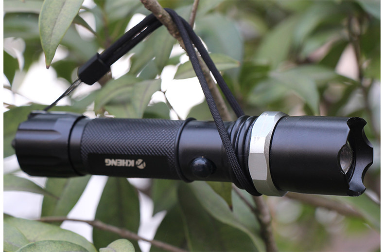 Lumière vélo KHENG - Ref 2399751 Image 53