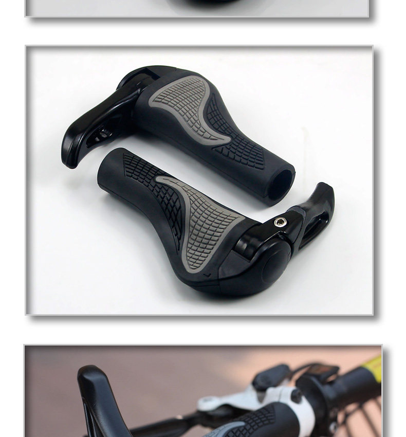 Poignées de vélo KHENG - Ref 2352092 Image 14