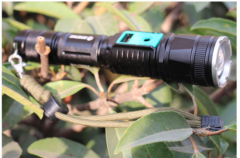 Lumière vélo KHENG - Ref 2399751 Image 29