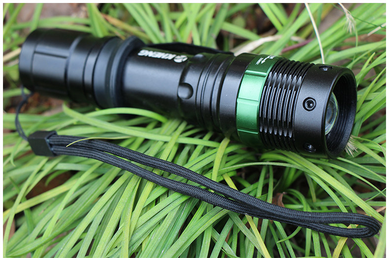 Lumière vélo KHENG - Ref 2399751 Image 62