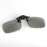 Очки на солнечной энергии, умный объектив подходит для мужчин и женщин