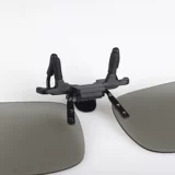 Очки на солнечной энергии, умный объектив подходит для мужчин и женщин