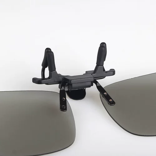 Очки на солнечной энергии, умный объектив подходит для мужчин и женщин