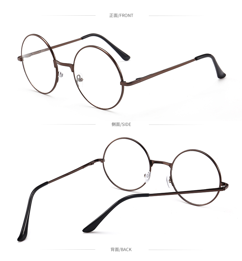 Montures de lunettes en Tole - Ref 3140914 Image 26