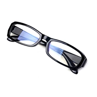 Черная рама (2 пары анти -Blu -ray купить 1 пару)