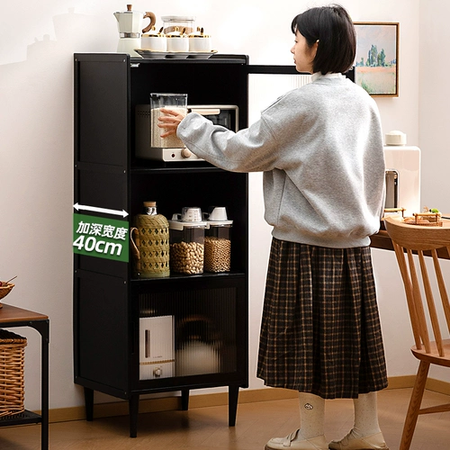 Обеденный шкаф, шкаф для хранения, винный шкаф, кухонная полка для гостиной, настенный бытовой встроенный шкаф, шкаф для чая, современный простой