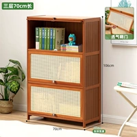 [Дыхательный поворот на дверь] Три слоя длиной 70 (углубленная ширина 32 см)