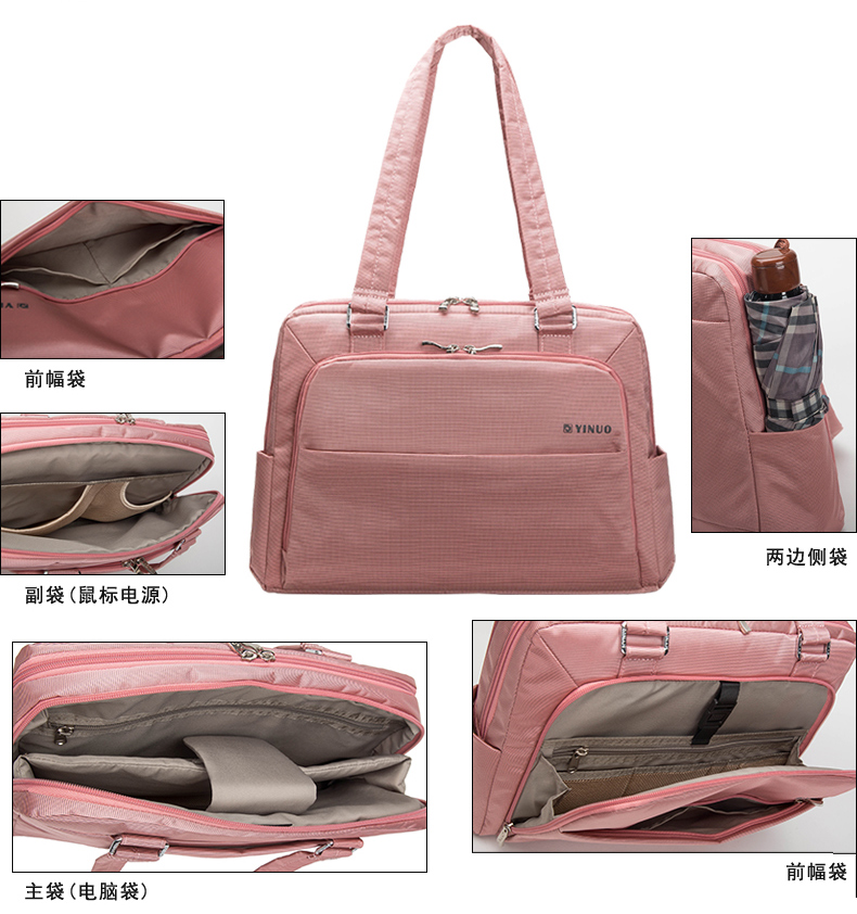 Enoch Microsoft Tablet PC bag new Surface pro 5 4 3 phụ kiện vỏ bảo vệ Túi lót 12 inch
