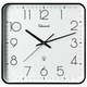Uranus home square radio clock