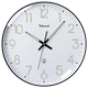 Living room radio clock TELESONIC/Uranus luminous