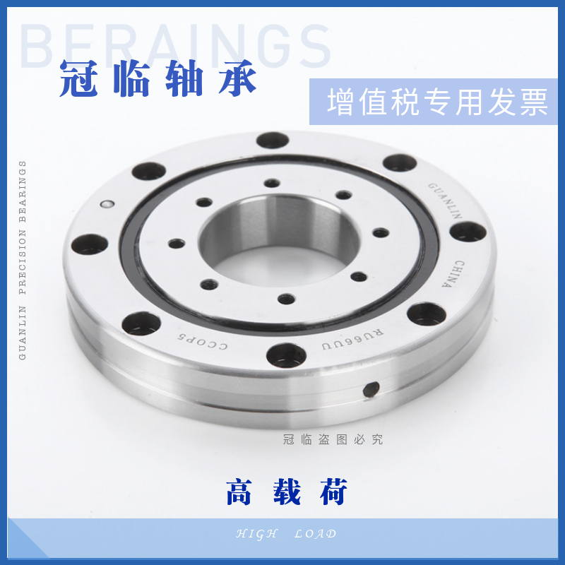 Cross roller Bearings CRBD CRBE 08022 A B C WW 1 C8 P5 manipulator turntable bearings