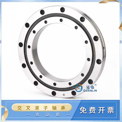 Slewing bearing cross roller bearing slewing support XSU080258 XSU080318 XSU080398