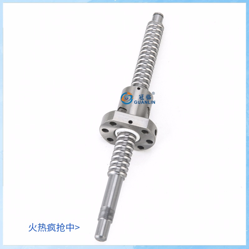 Ball screws WIRE ROD SFU 1204 1605 1610 2005 2505 2510 3205 10 10 4005