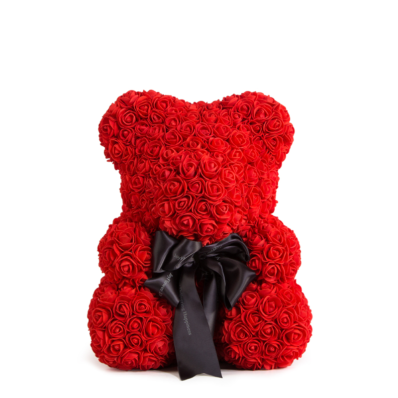 rose only bear