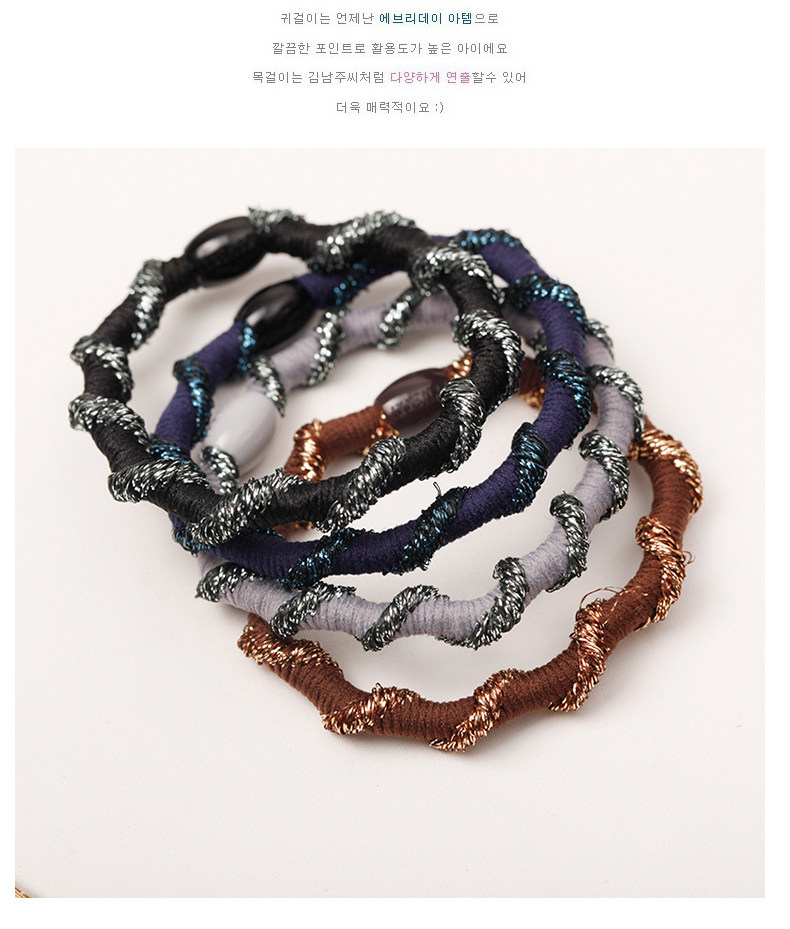 Accessoire cheveux LORMA en autre - Ref 1201774 Image 17