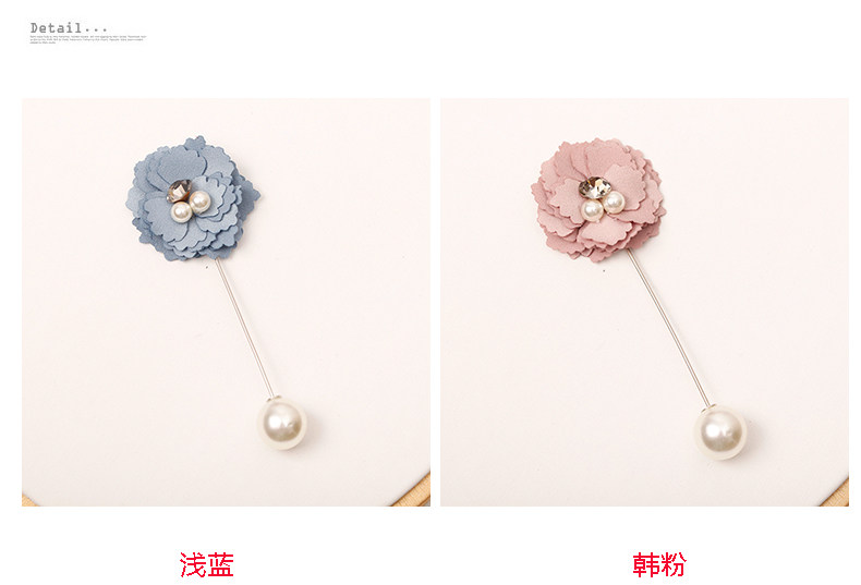 Broche femme LORMA en autre - Ref 1178222 Image 11