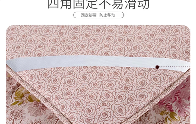 kinpo dày tatami nệm ký túc xá gấp mềm xốp nệm nệm tùy chỉnh sub-trệt phòng ngủ sàn - Nệm