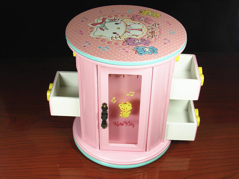 Boite à bijoux - Ref 3106670 Image 46