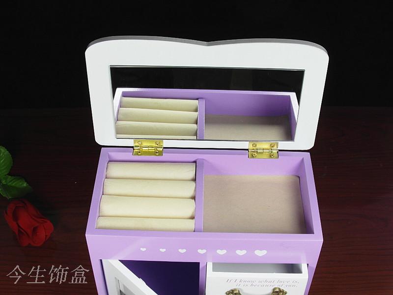 Coffret à bijoux - Ref 3106895 Image 47