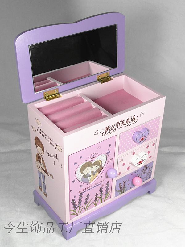 Coffret à bijoux - Ref 3106895 Image 80