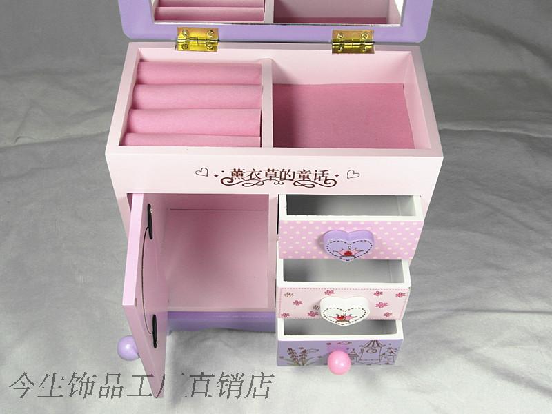 Coffret à bijoux - Ref 3106895 Image 87