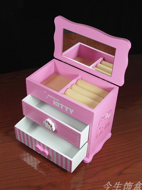 Boite à bijoux - Ref 3106670 Image 17