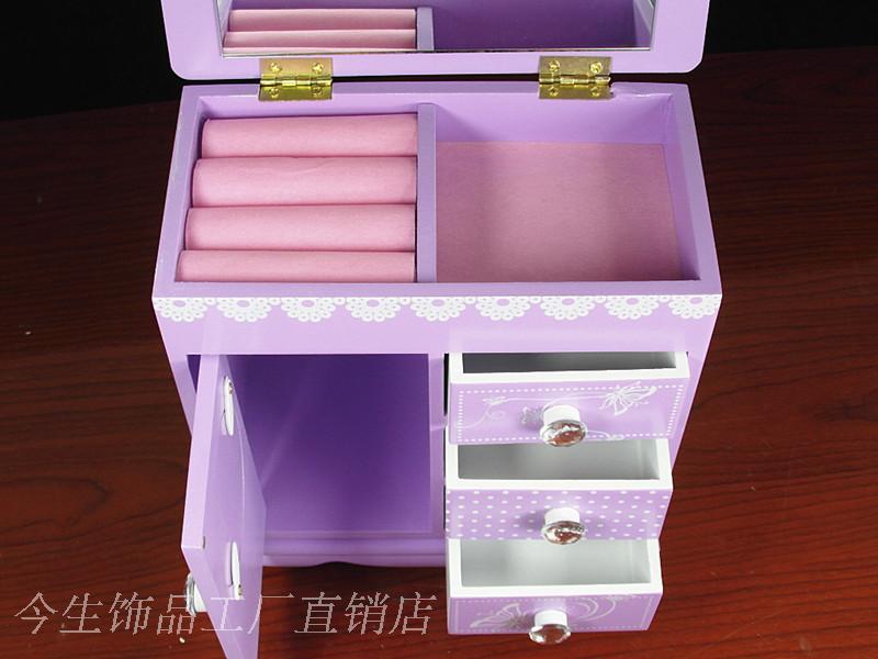 Coffret à bijoux - Ref 3106895 Image 64