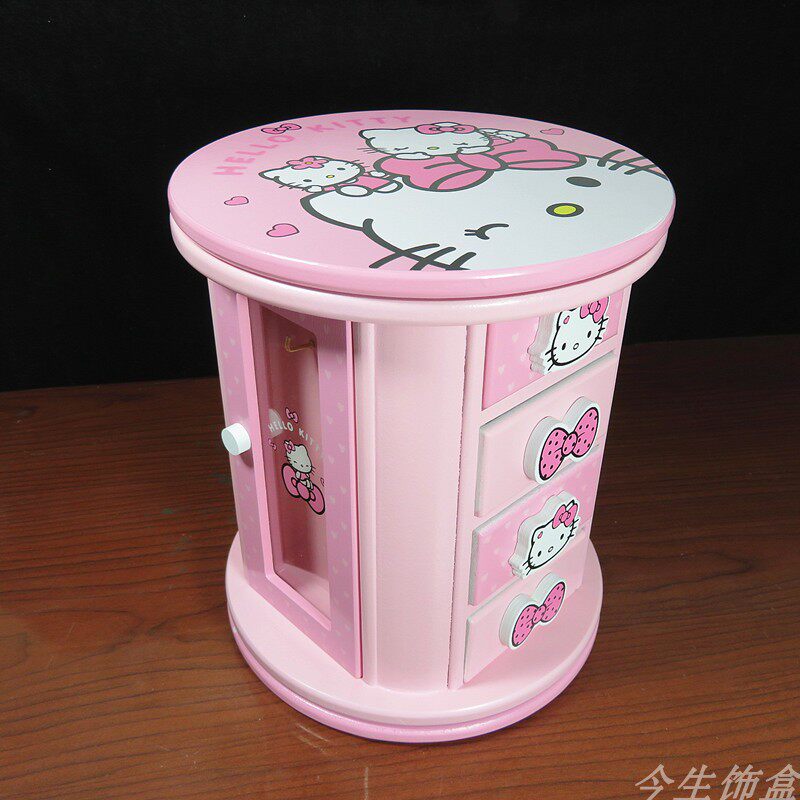 Boite à bijoux - Ref 3106670 Image 7