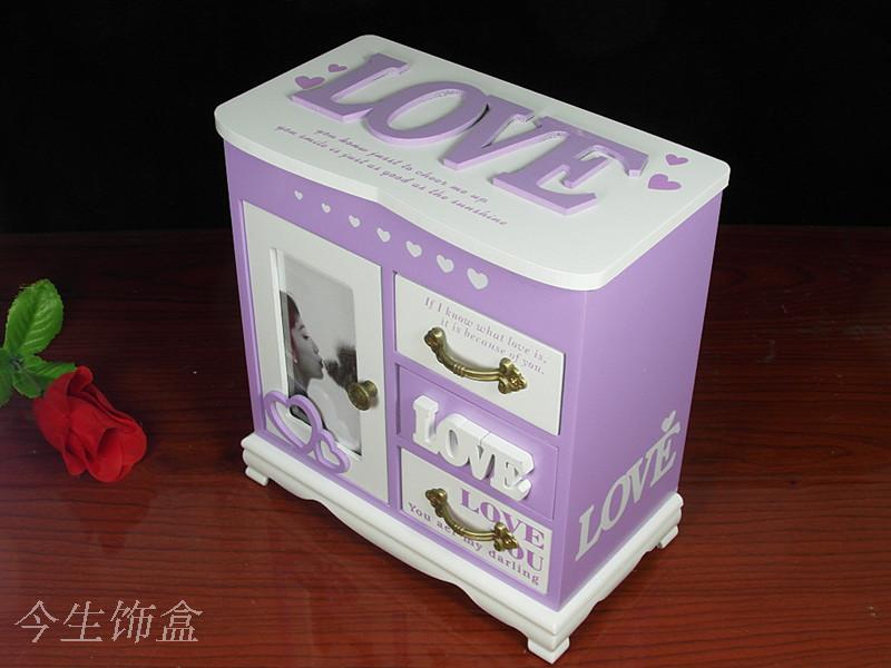 Coffret à bijoux - Ref 3106895 Image 41