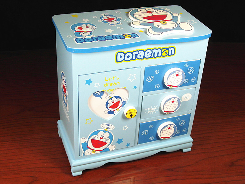 Coffret à bijoux - Ref 3106895 Image 12