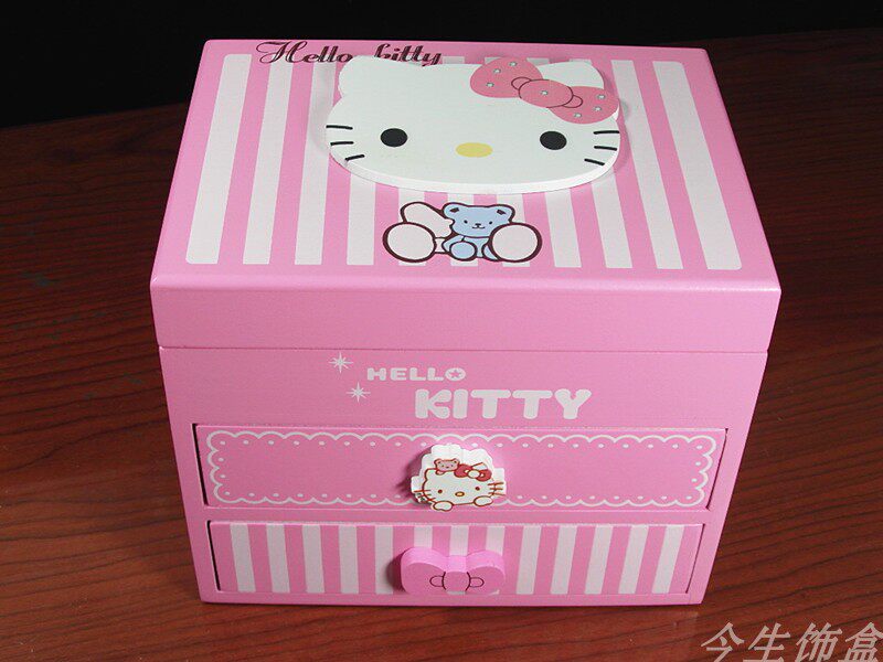 Boite à bijoux - Ref 3106670 Image 11