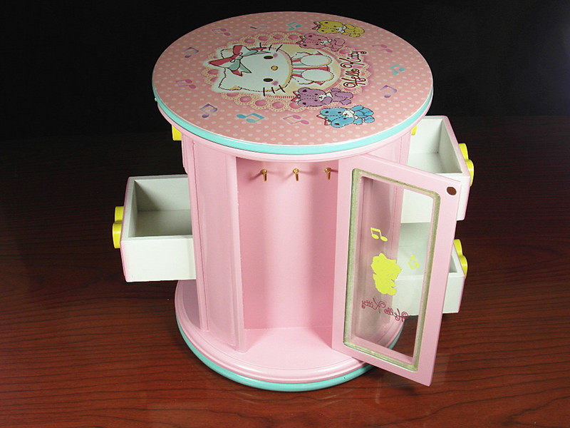 Boite à bijoux - Ref 3106670 Image 47