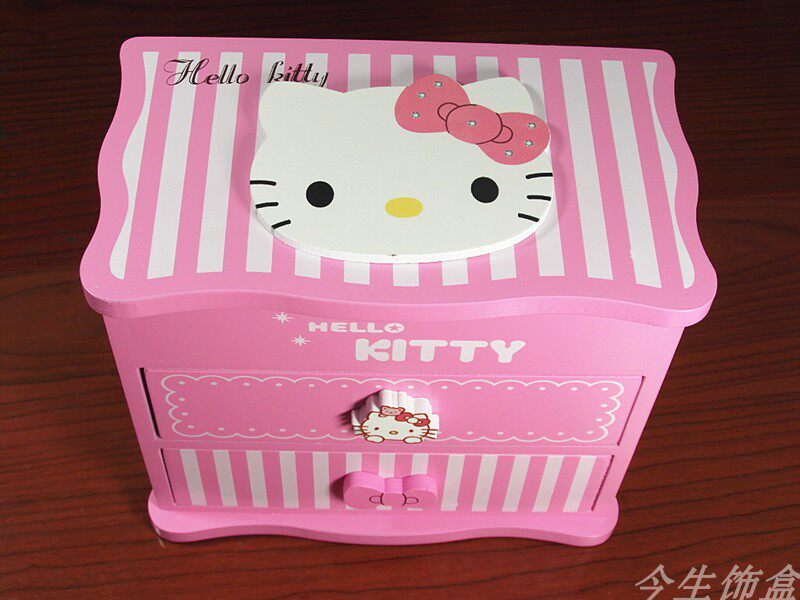 Boite à bijoux - Ref 3106670 Image 15