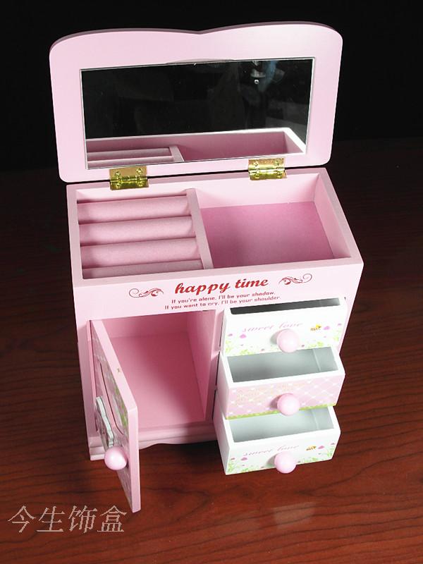 Coffret à bijoux - Ref 3106895 Image 21