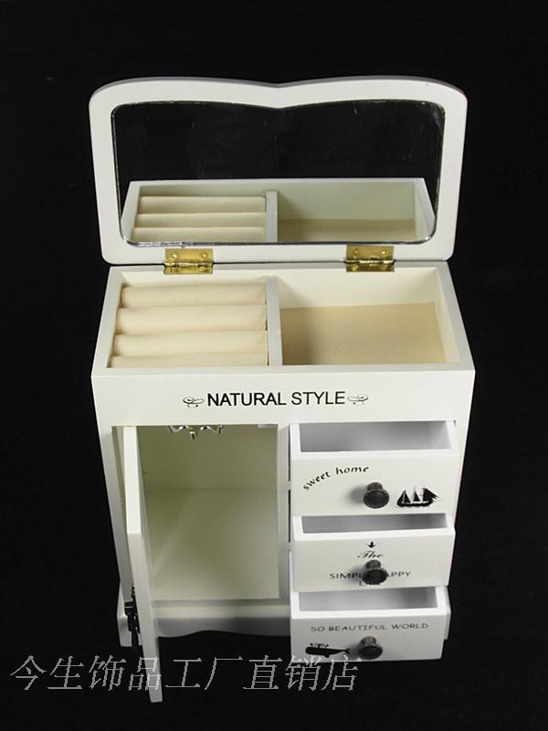 Coffret à bijoux - Ref 3106895 Image 71