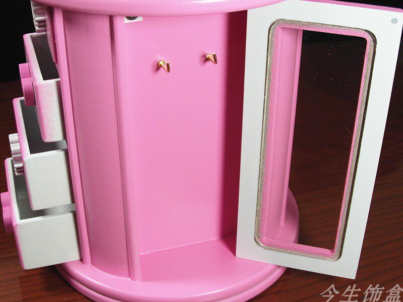 Boite à bijoux - Ref 3106670 Image 31