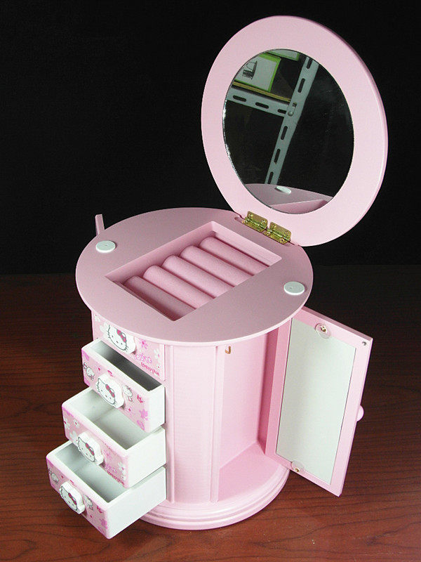 Boite à bijoux - Ref 3106670 Image 37