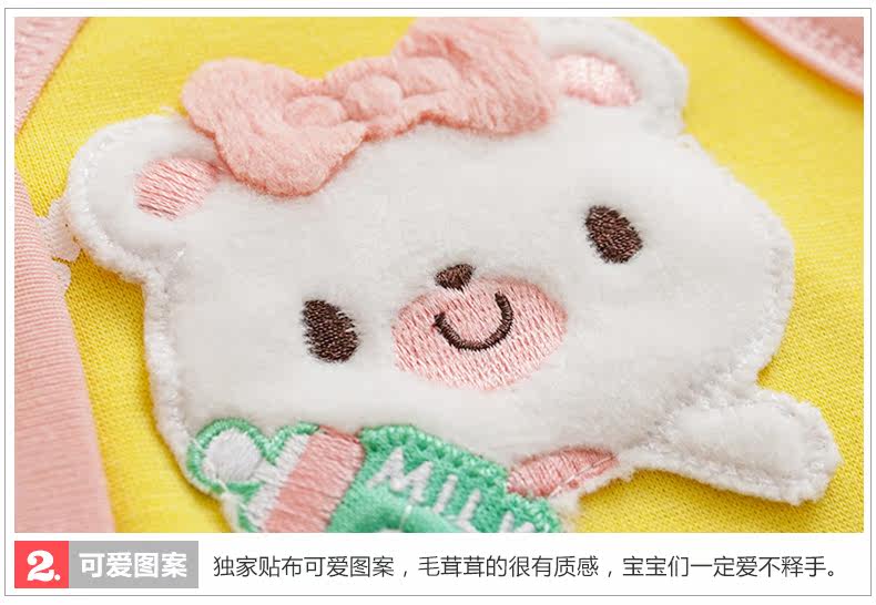 Gilet fille SHANBAOMAY - Ref 2070720 Image 28