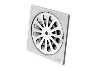 Elegant STAINLESS STEEL FLOOR DRAIN Floor Drain Deodorant Easy To Clean Snorkeling Floor Drain Anti-Rust Floor Drain PD-3378