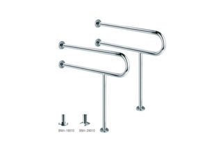 Yazhijie anti-slip handrails bathroom handrails toilet barrier-free handrails handrails for the elderly BNH-19010