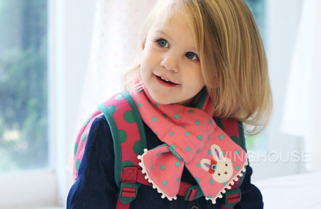 Foulard enfant - Ref 2142249 Image 9
