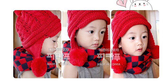 Echarpe enfant - Ref 2135828 Image 18