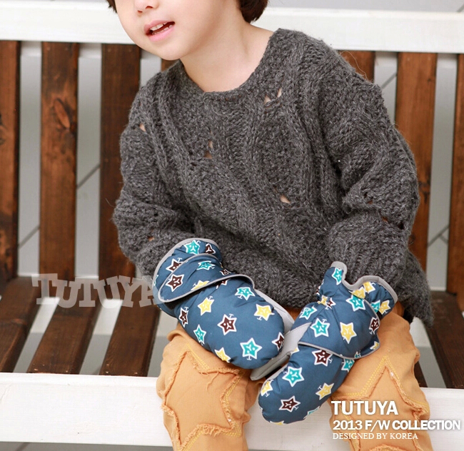 Gants pour enfants - Ref 2146071 Image 15