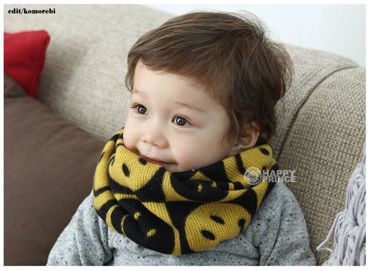 Echarpe enfant - Ref 2135828 Image 8