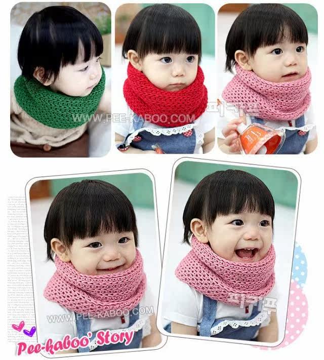 Foulard enfant - Ref 2142247 Image 9