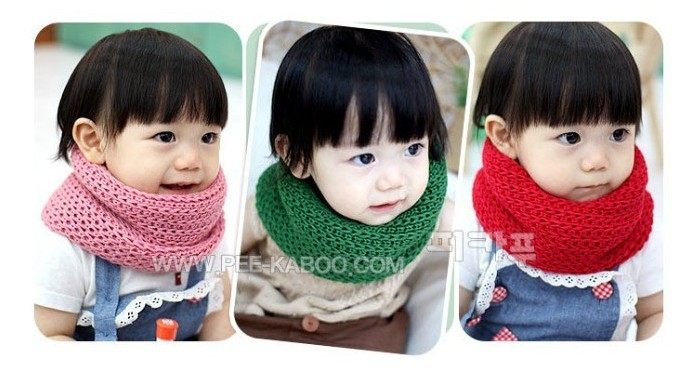 Foulard enfant - Ref 2142247 Image 10