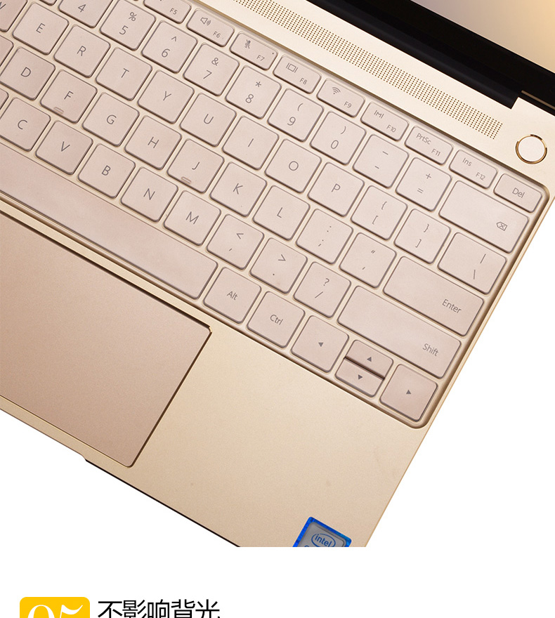 Huawei matebook x máy tính xách tay máy tính chuyên nghiệp e bàn phím phim 13.9 inch vinh quang magicbook sharp phiên bản 14 bảo vệ d phim 15 bụi 13.3 phụ kiện 12 inch bảo hiểm đầy đủ mỏng