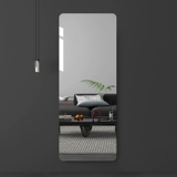 Стена мягкой зеркальной пасты от клейкого акрилового высокого уровня полного дефекции -куковые зеркальные общежития общежития.